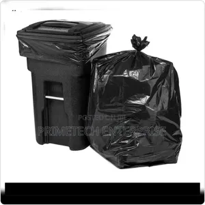 50pcs Trash Papers 120x140cm