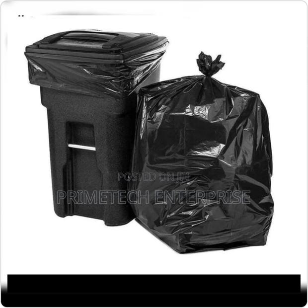 50pcs Trash Papers 120x140cm - main view