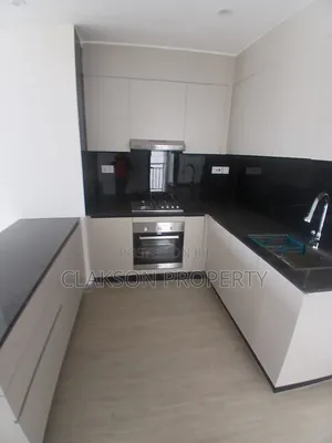 2bdrm Apartment in Kilimani for rent