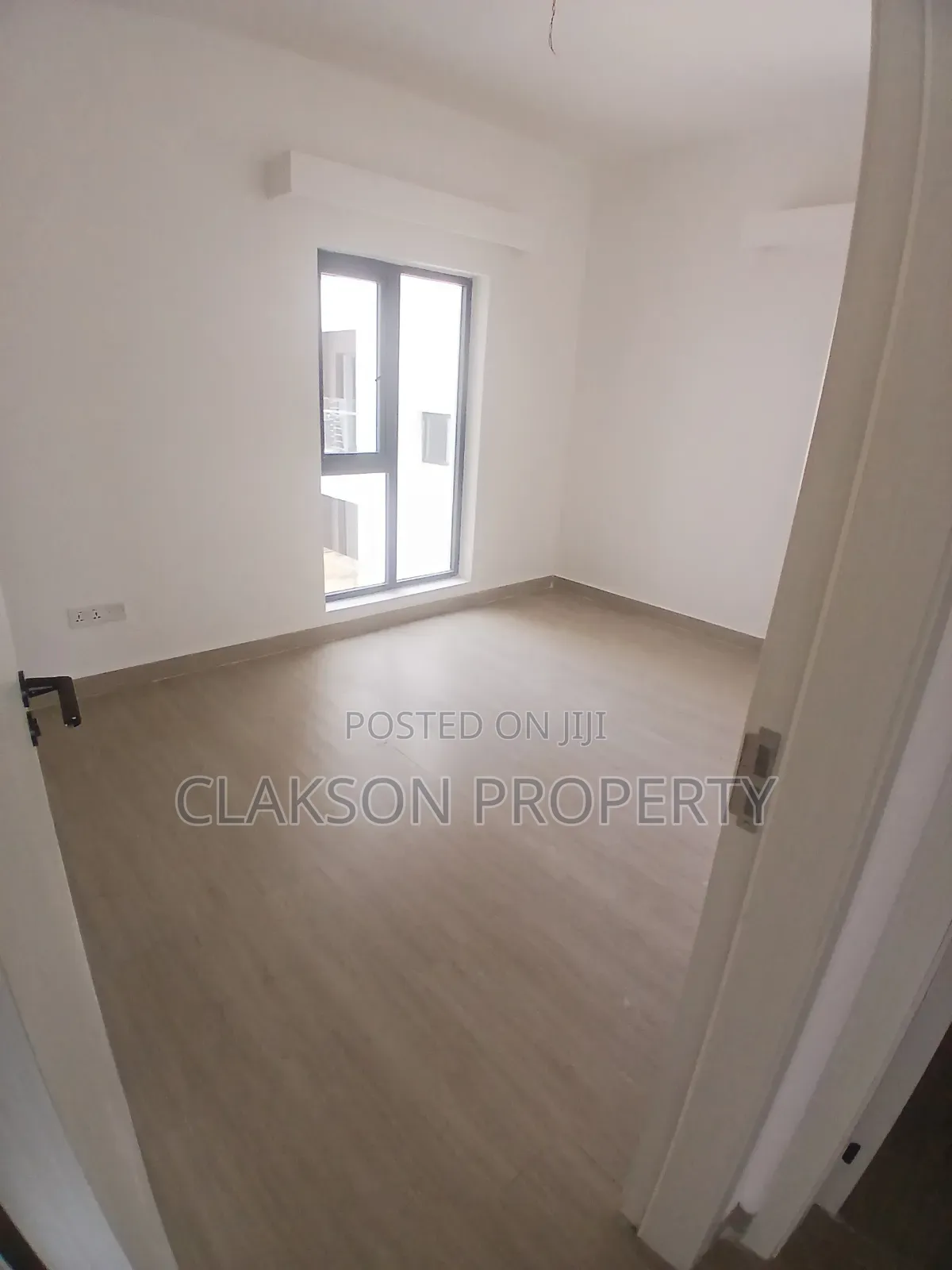 2bdrm Apartment in Kilimani for rent