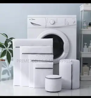 6 in 1 Laundry Mesh