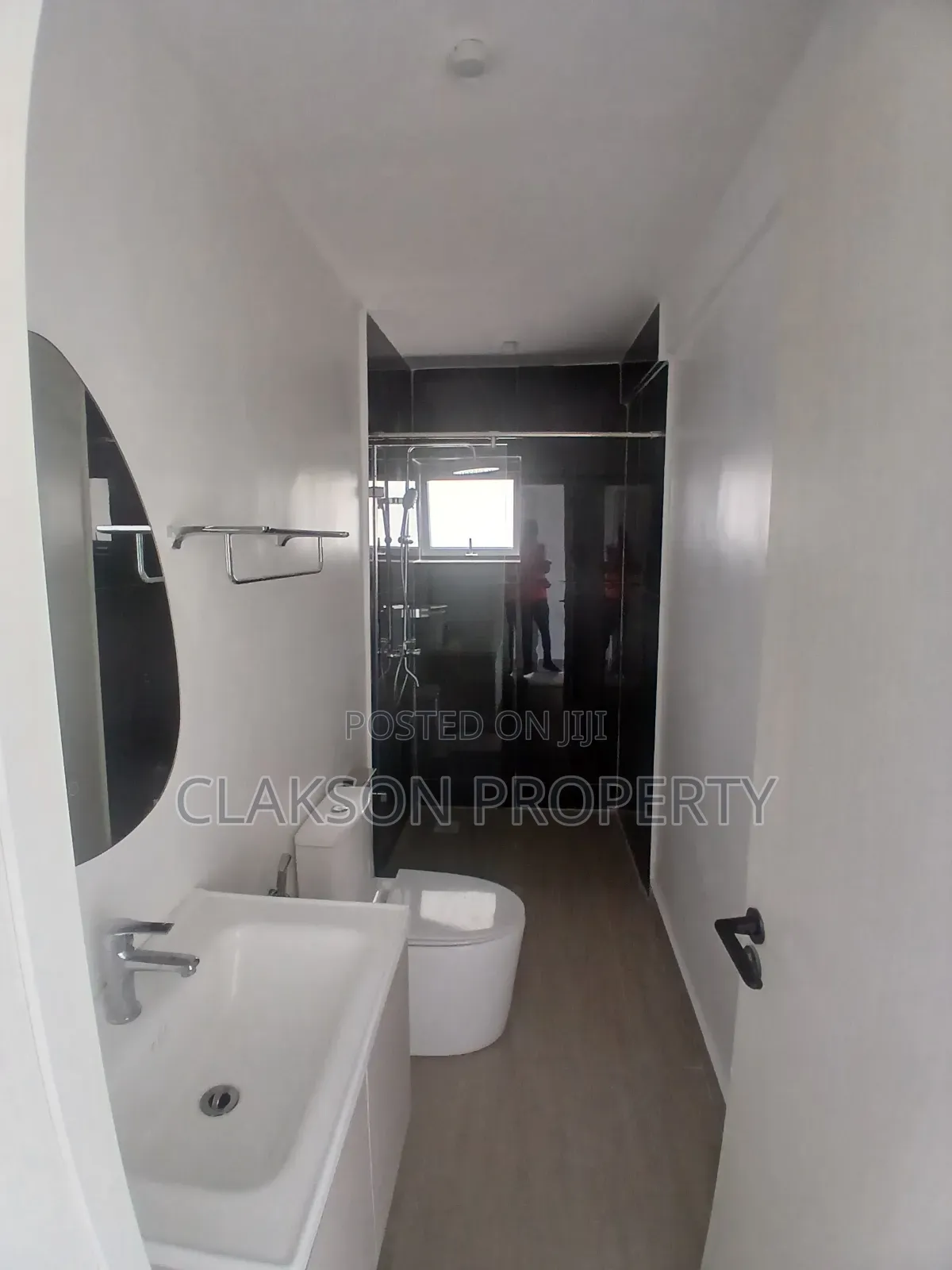 2bdrm Apartment in Kilimani for rent