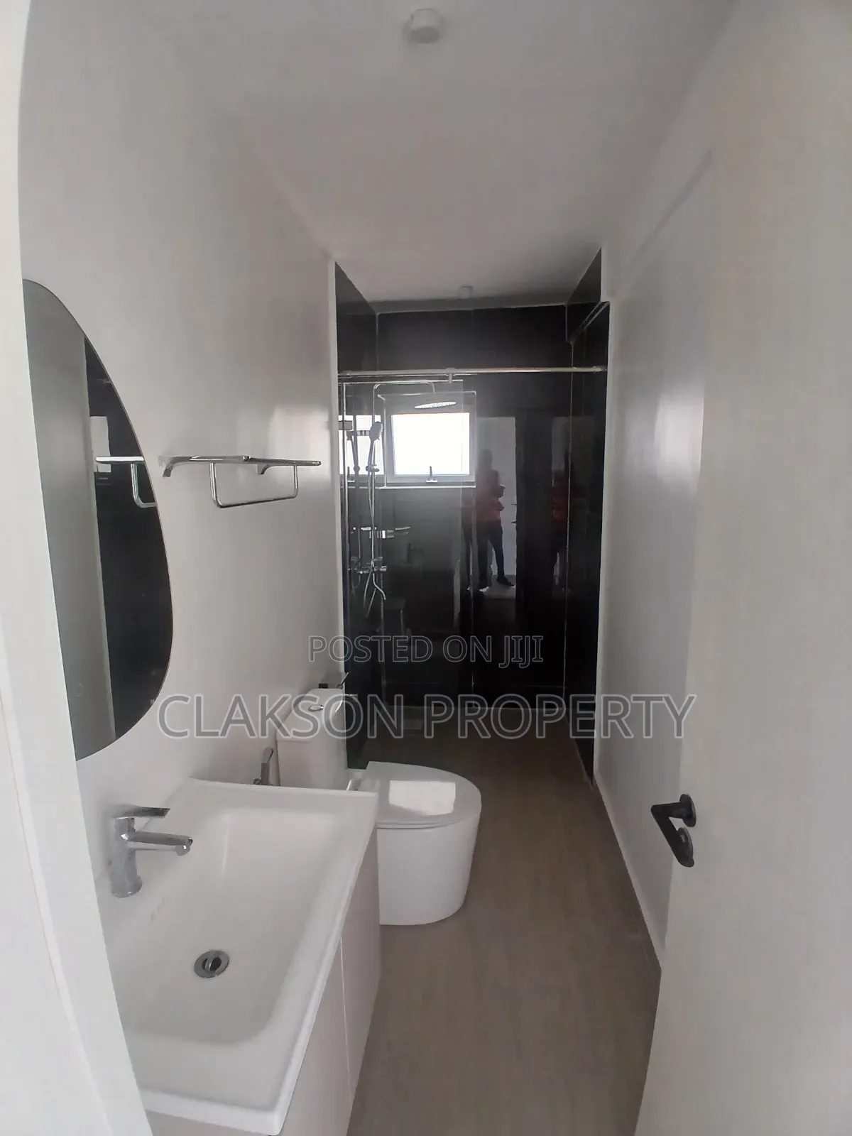 2bdrm Apartment in Kilimani for rent