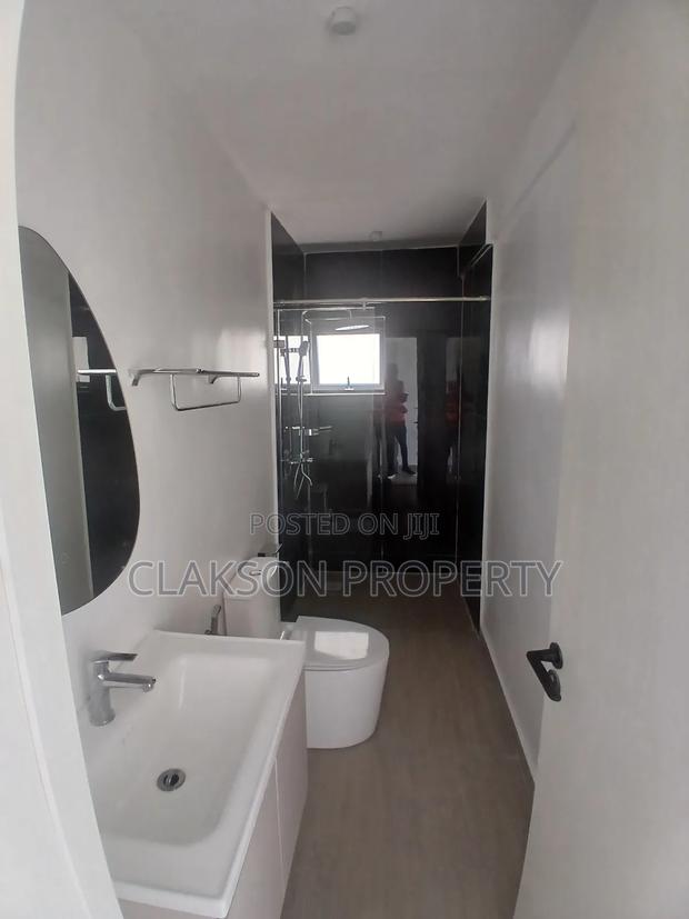 2bdrm Apartment in Kilimani for rent - thumbnail 8