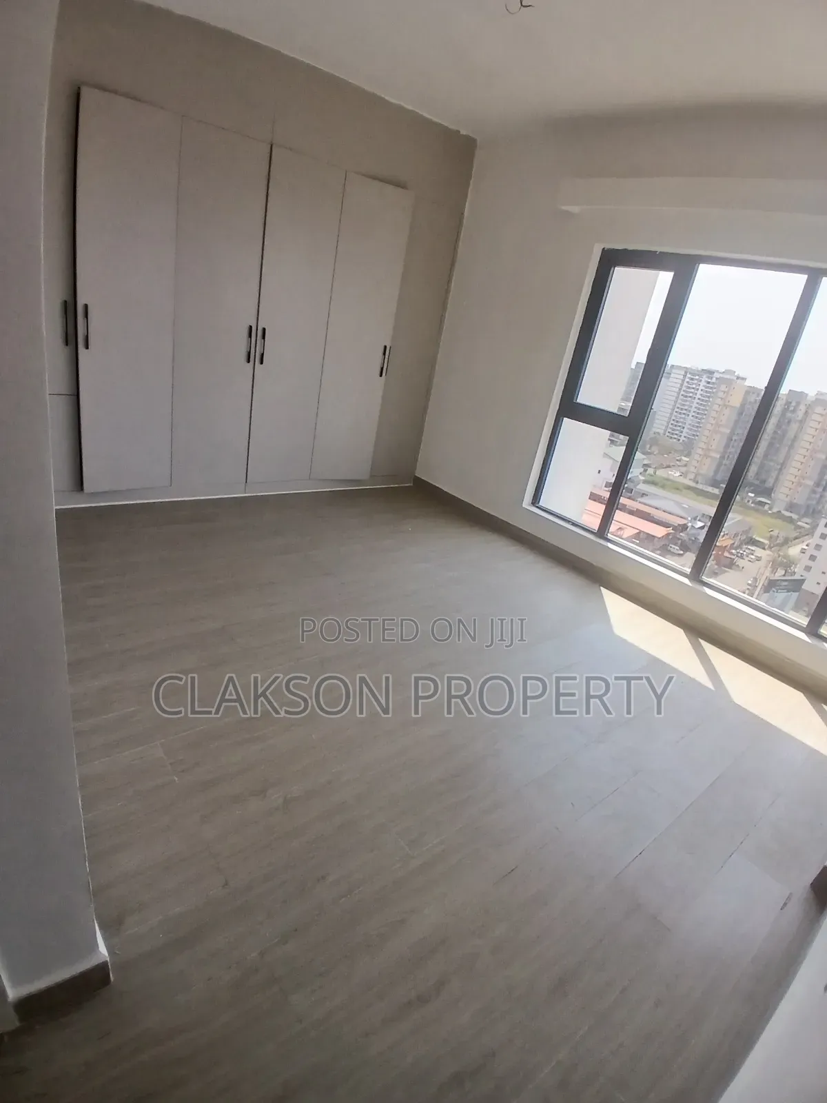2bdrm Apartment in Kilimani for rent