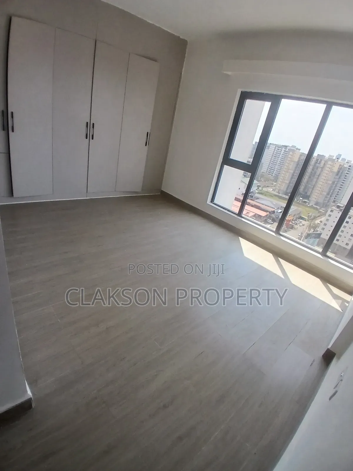 2bdrm Apartment in Kilimani for rent