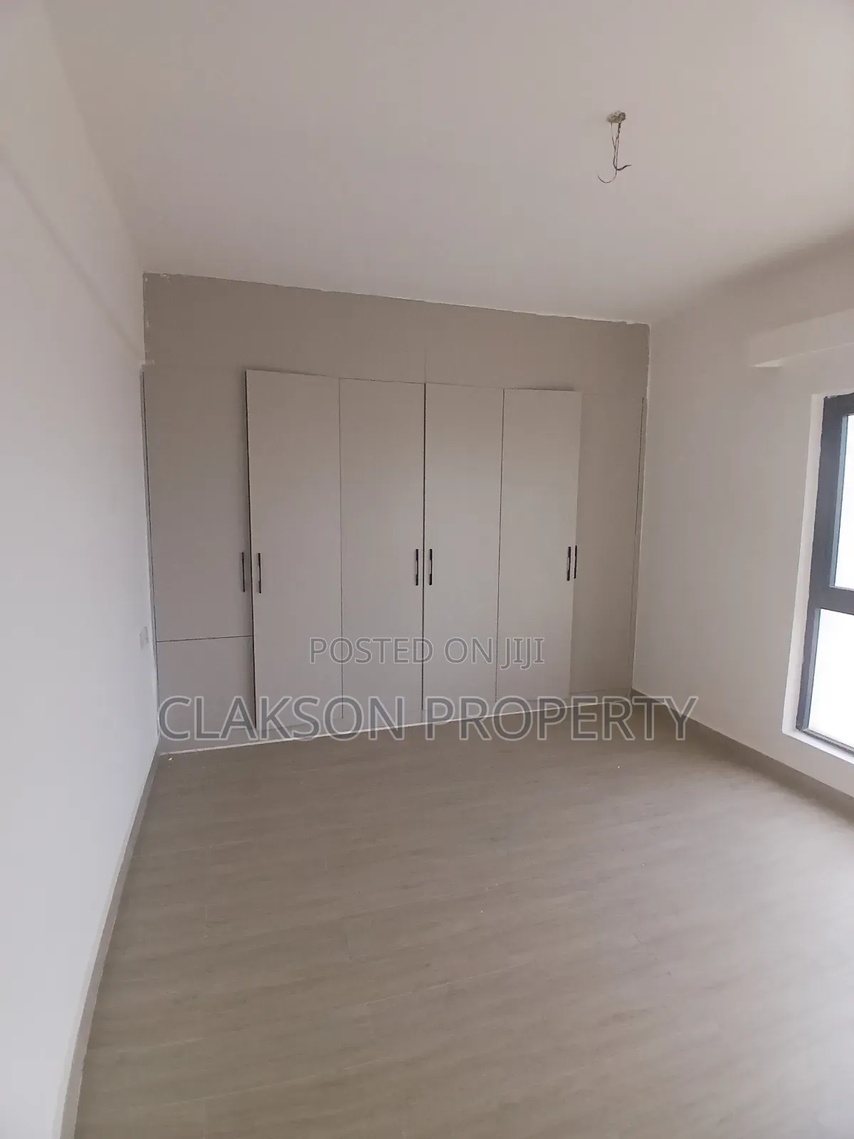 2bdrm Apartment in Kilimani for rent