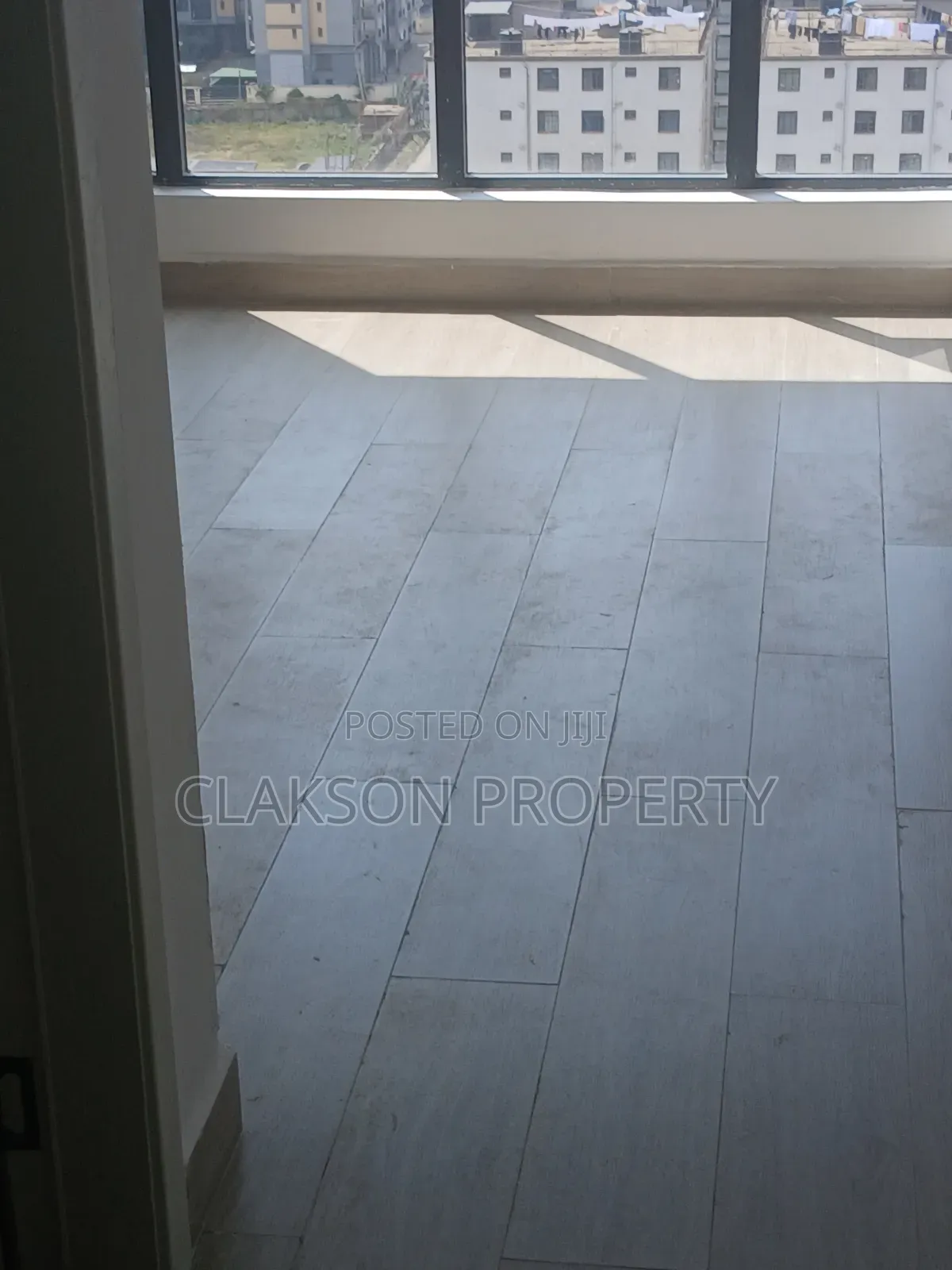 2bdrm Apartment in Kilimani for rent