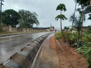 60by110 Prime Plot 4 Sale in Utange