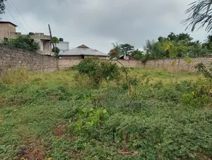 50by100 Prime Plot 4 Sale in Utange