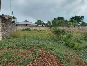 50by100 Prime Plot 4 Sale in Utange