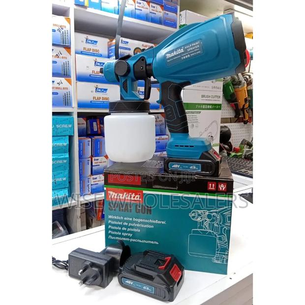 Makita Spray Gun