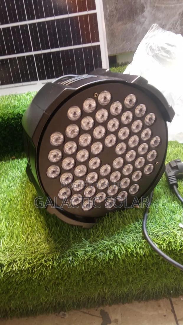 Stage Light,Disco Light - main view