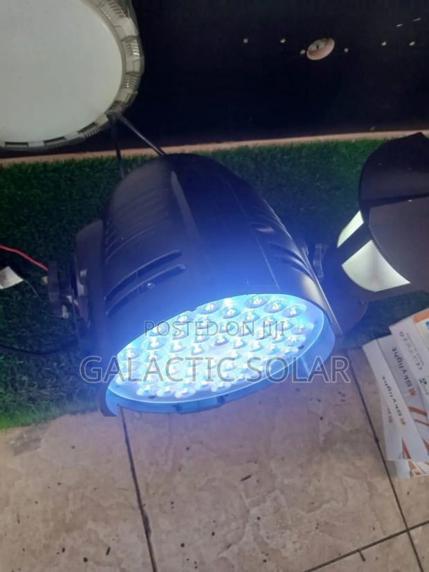 Stage Light,Disco Light - thumbnail 2