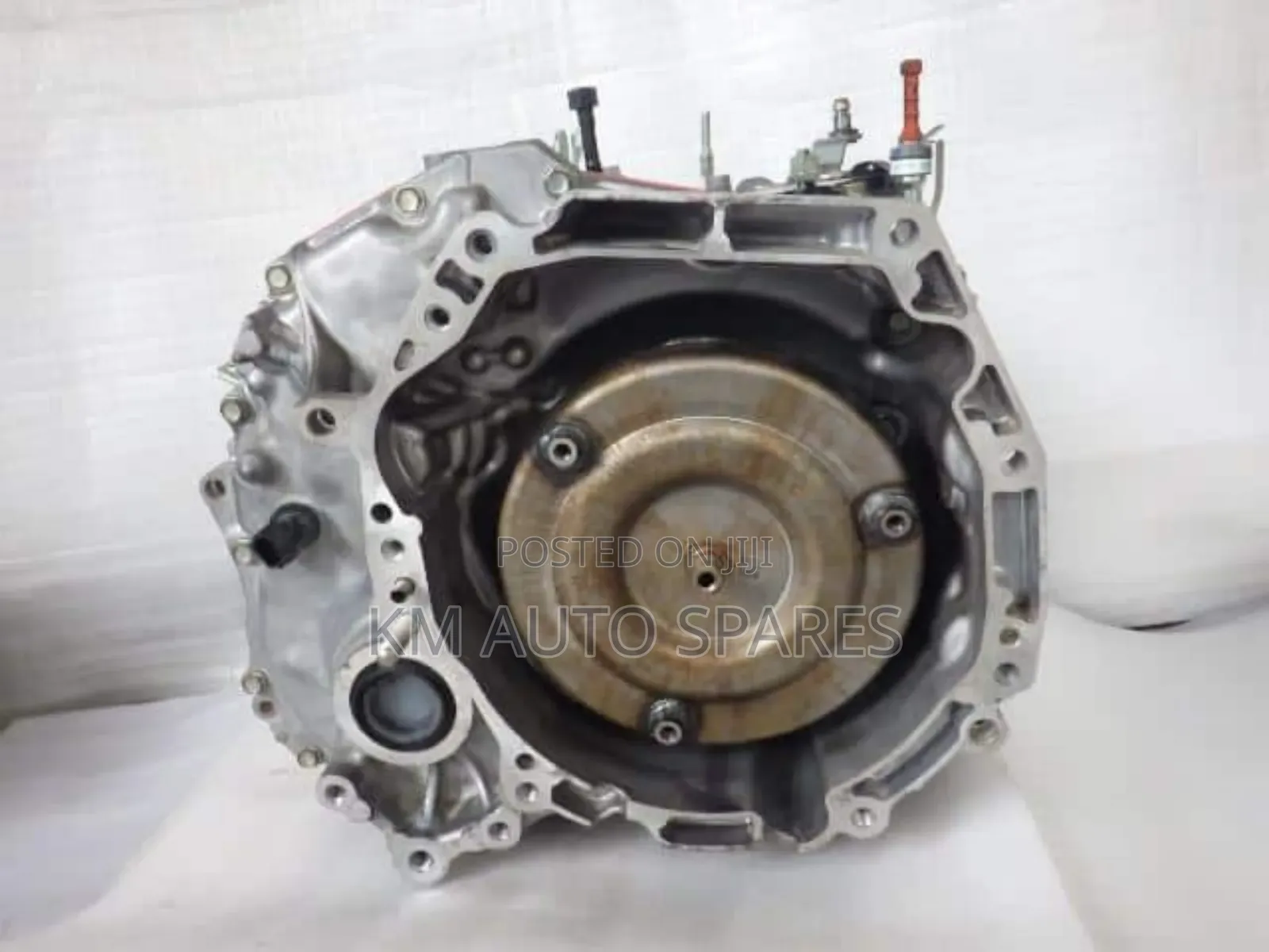Suzuki Ro6a Gearbox (With Motor Without Motor Available).