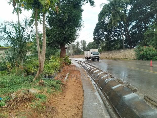 1/4 Acre Prime Plot 4 Sale in Utange - thumbnail 6