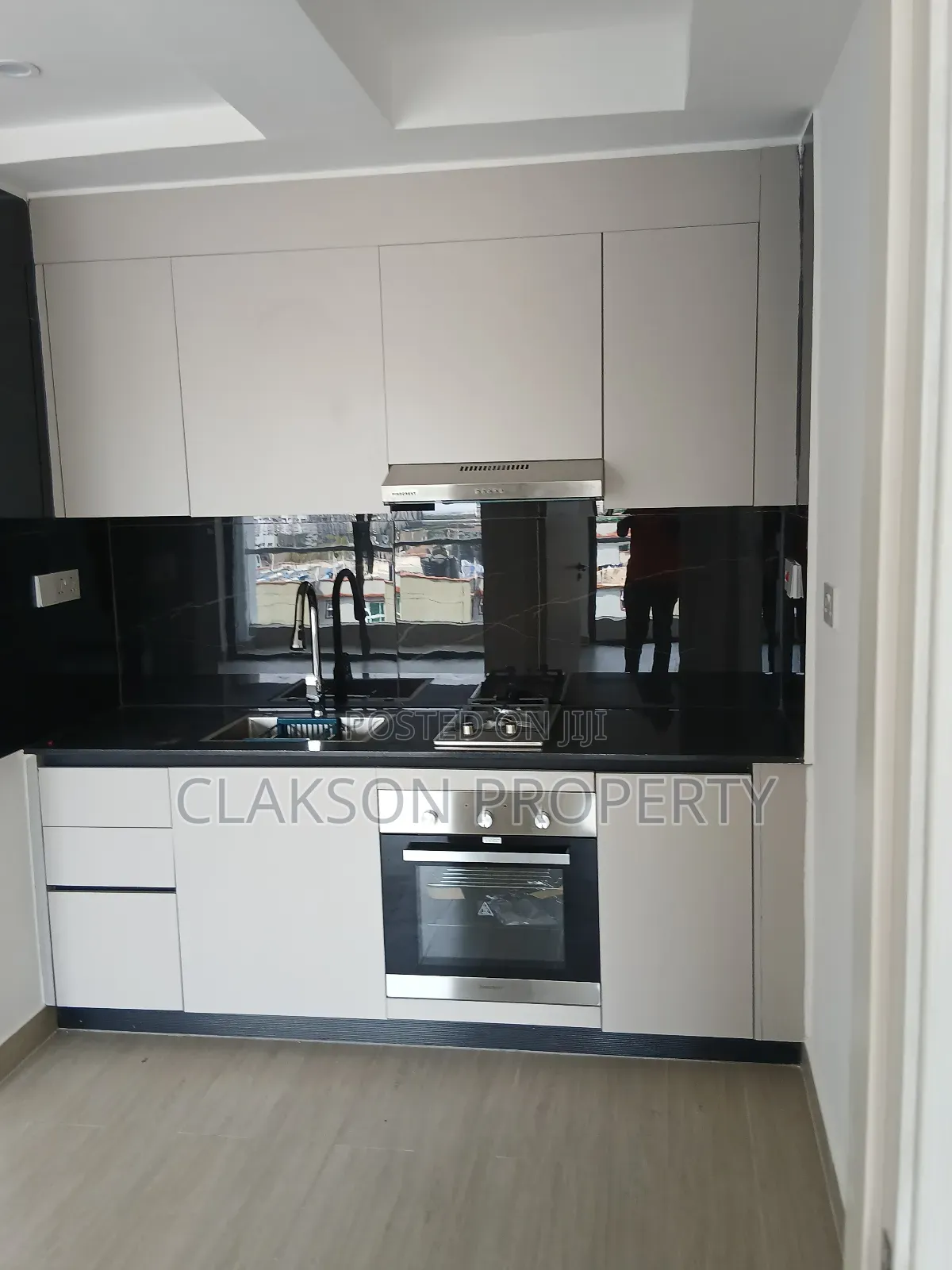 1bdrm Apartment in Kilimani for rent