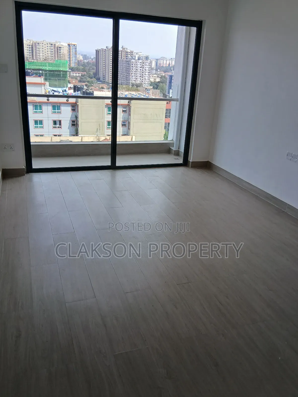 1bdrm Apartment in Kilimani for rent