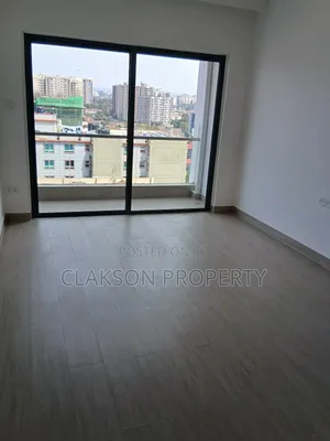1bdrm Apartment in Kilimani for rent