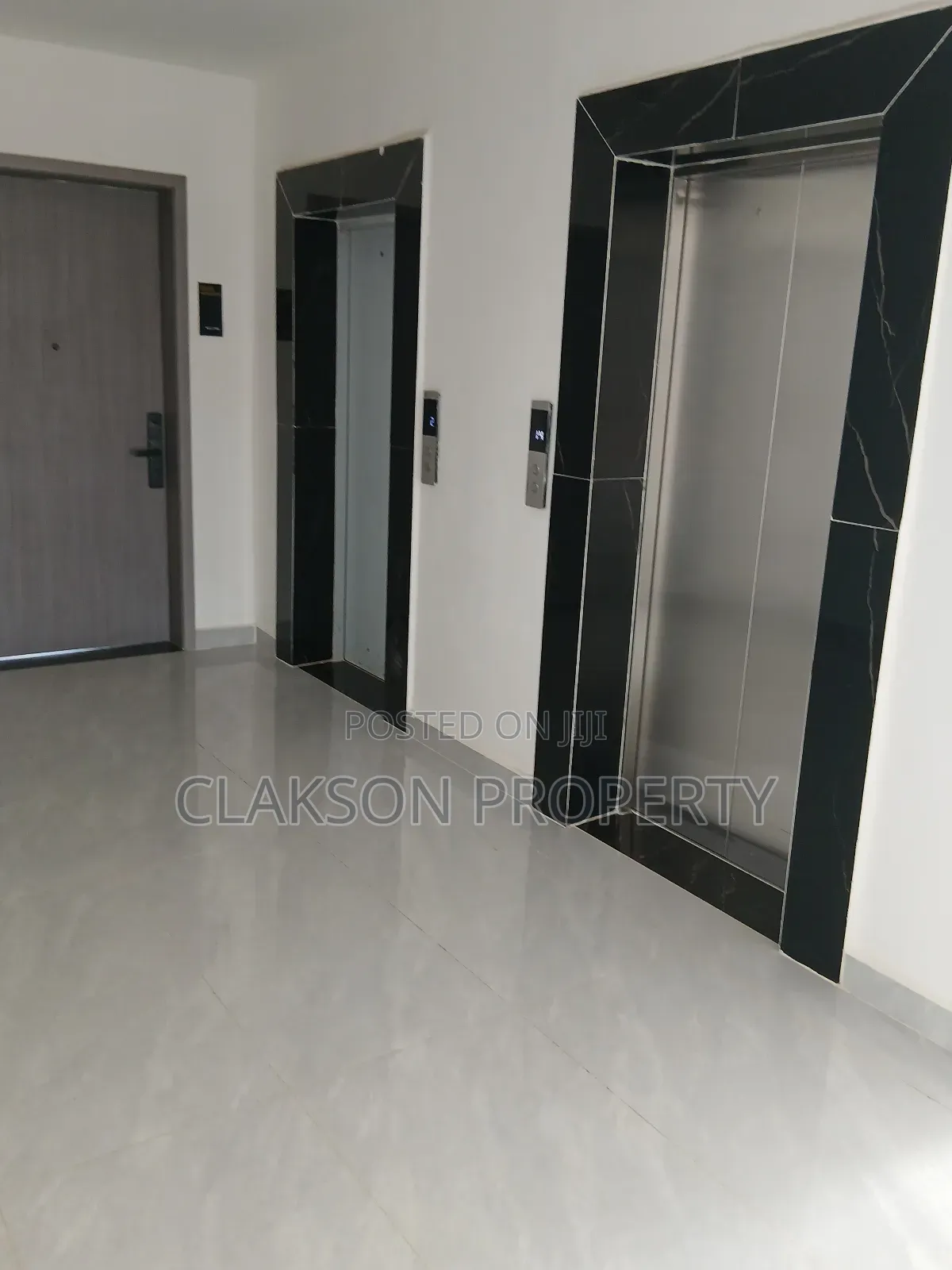 1bdrm Apartment in Kilimani for rent