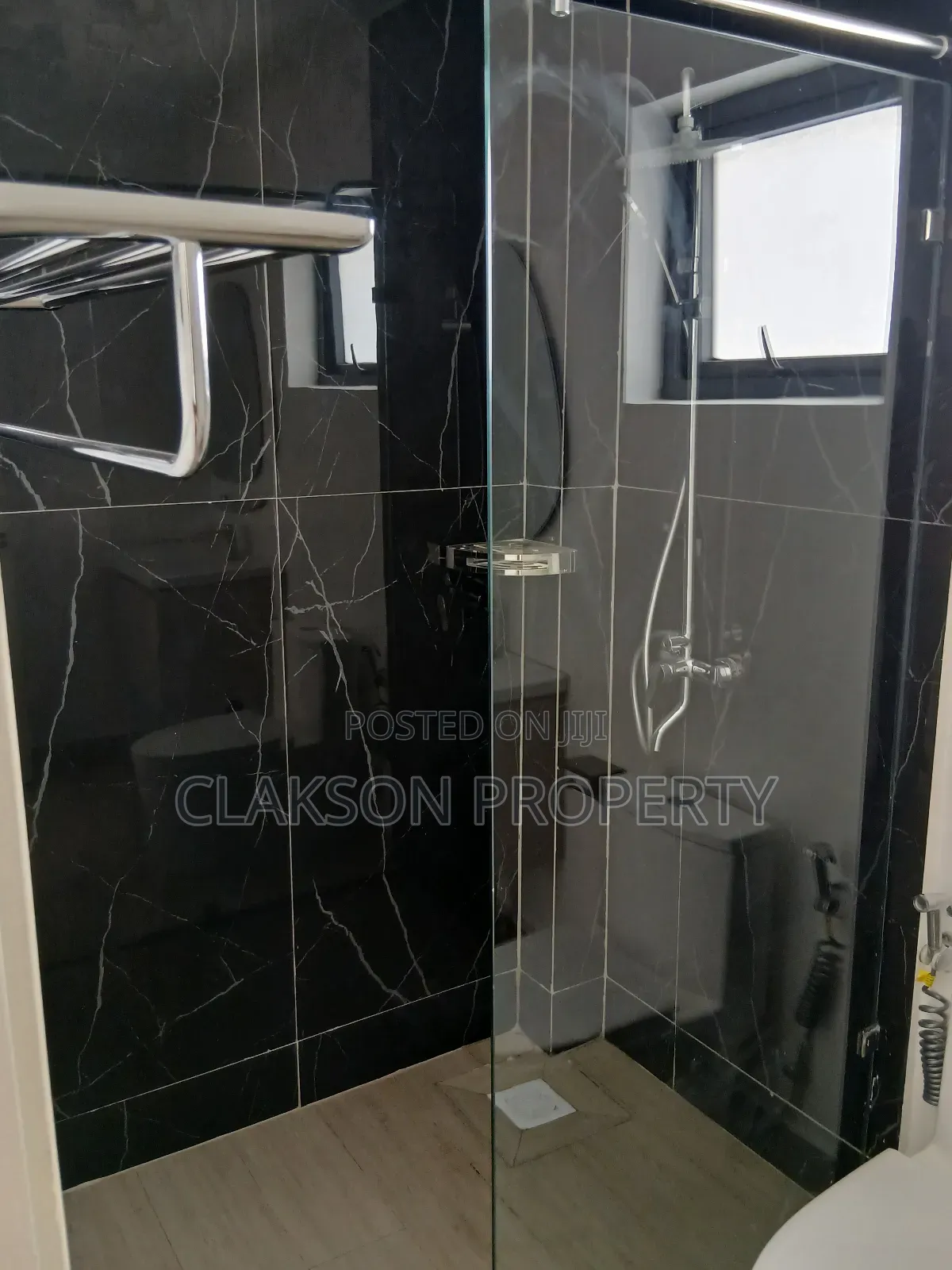 1bdrm Apartment in Kilimani for rent
