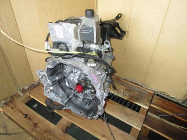 Suzuki Semi-Automatic Gearbox for Alto, Wagon R, Every.