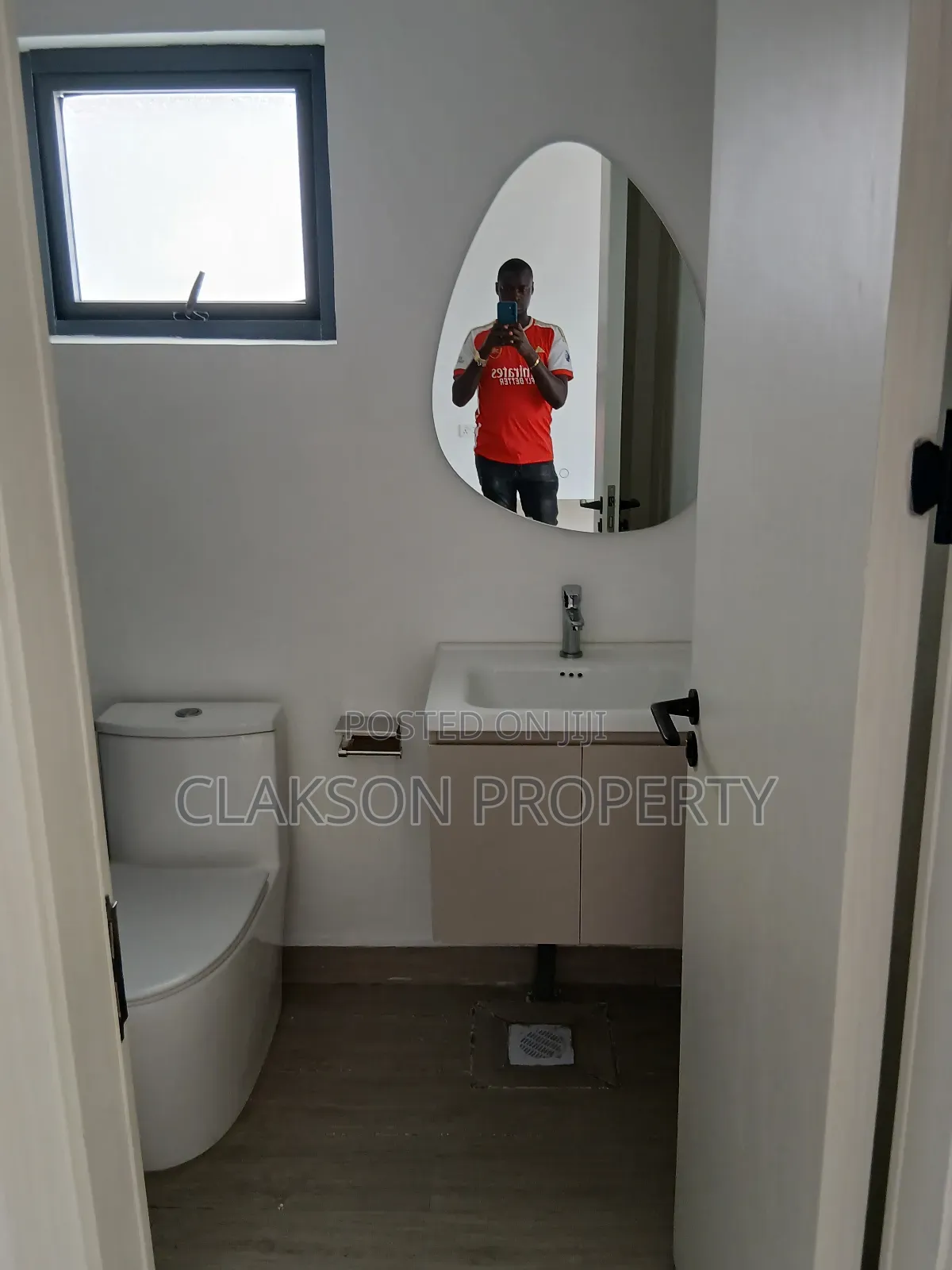 1bdrm Apartment in Kilimani for rent