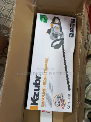 High Standard Kzubr Petrol Hedge Trimmer