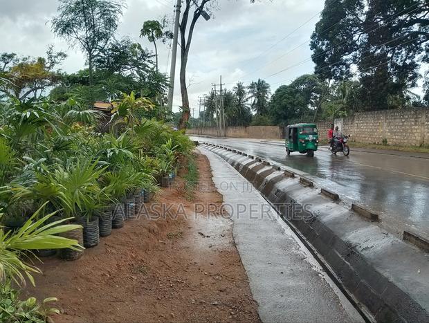 1/4 Acre Prime Plot 4 Sale in Utange - thumbnail 4