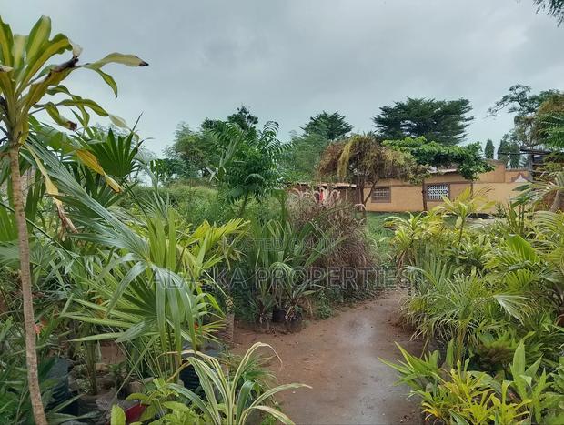 1/4 Acre Prime Plot 4 Sale in Utange - thumbnail 5