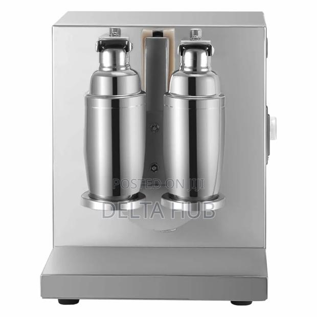 Bobafizz

Boba Shaker Machine - main view