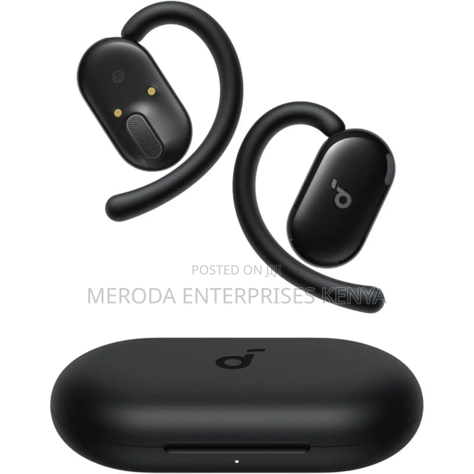 Anker Earbuds v 20i Wireless Headphones