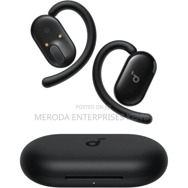 Anker Earbuds v 20i Wireless Headphones - main view