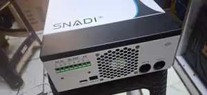Snadi Hybrid Inverter 1.2kva 12volts