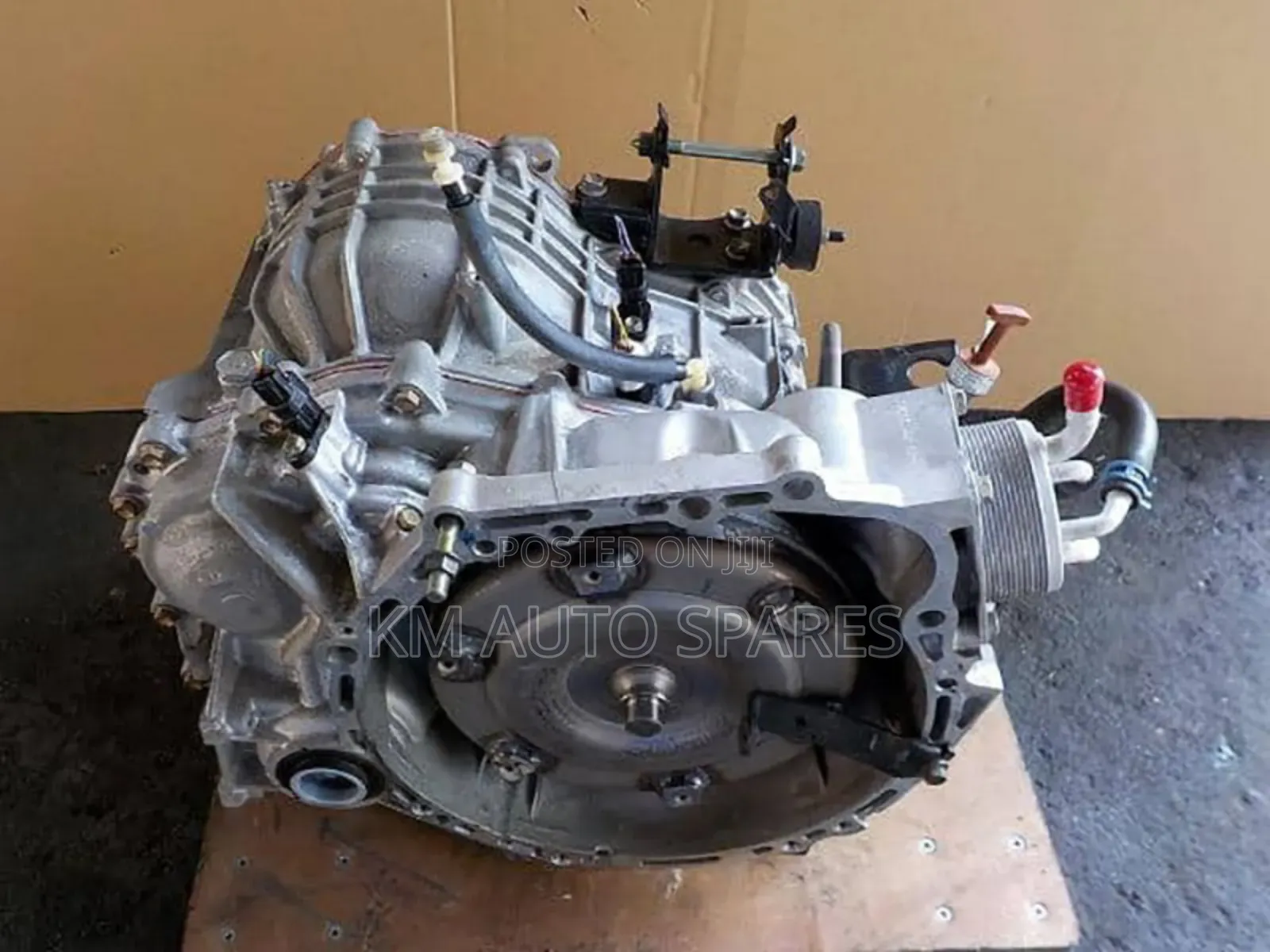 Toyota 1az Gearbox for Premio, Rav4, Wish, Voxy, Isis.