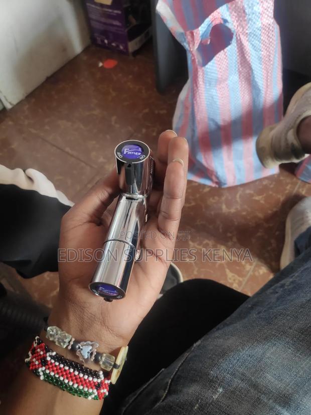 2 Way Angle Valve 3 Way Toilet Arabic Shower T-junction - thumbnail 6