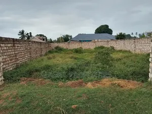 40by80 Prime Plot for Sale in Utange