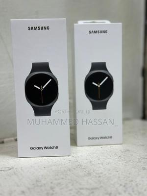 Samsung Galaxy Watch 8. 44mm - thumbnail 2