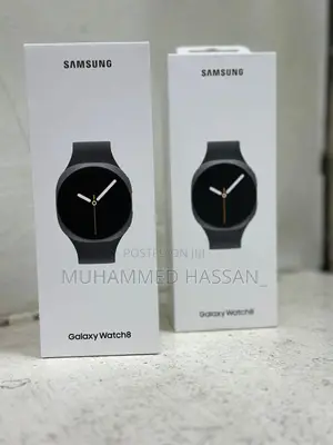 Samsung Galaxy Watch 8. 44mm