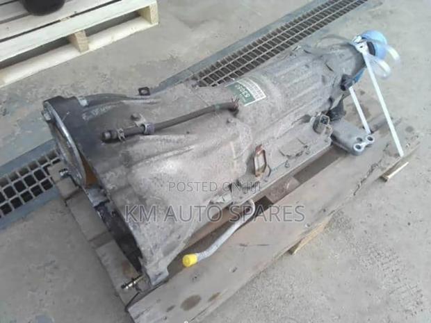 Toyota 1g Gearbox For Mark Ii, Crown, Celica, Altezza.