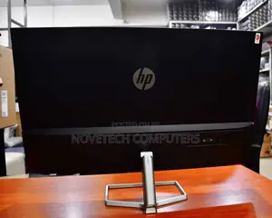 Hp 32f FHD Computer Monitor 80 Cm 1920 X 1080 Pixels Full Hd