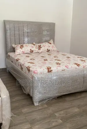 Maximized 5 by 6 Ft Bed