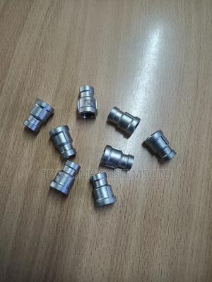 Reducing Socket 1/4"*1/8" - thumbnail 2