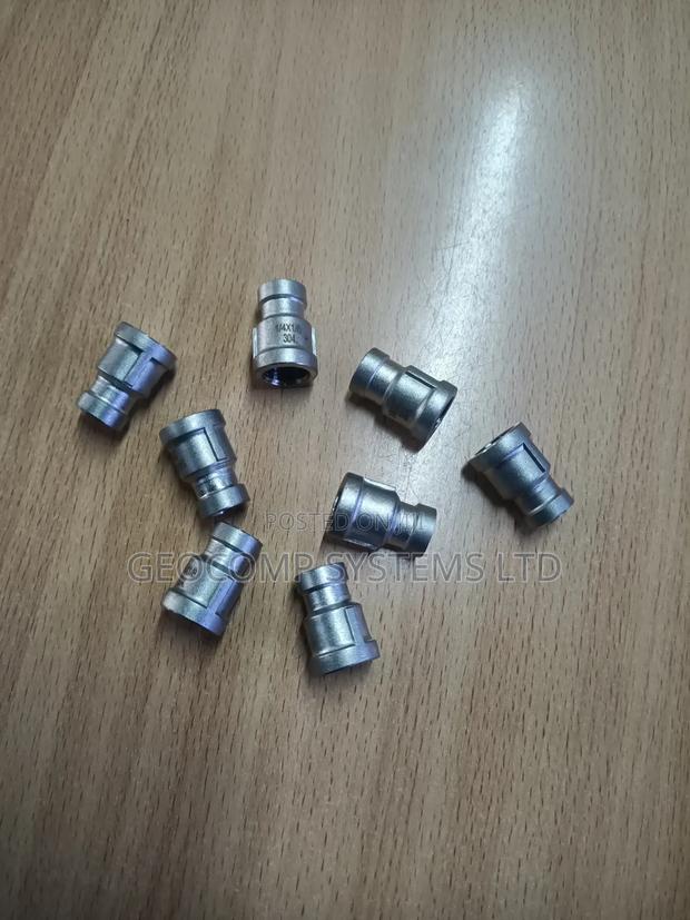 Reducing Socket 1/4"*1/8" - main view