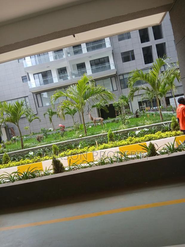 2bdrm Apartment in Kilimani for rent