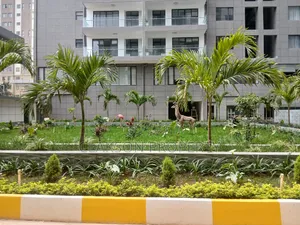 2bdrm Apartment in Kilimani for rent