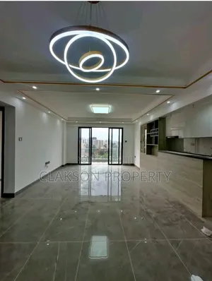 2bdrm Apartment in Kilimani for rent