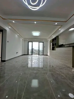 2bdrm Apartment in Kilimani for rent