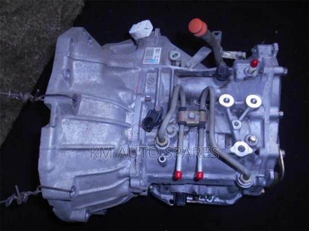 Toyota 1kr Gearbox (Atf) for Toyota Passo.