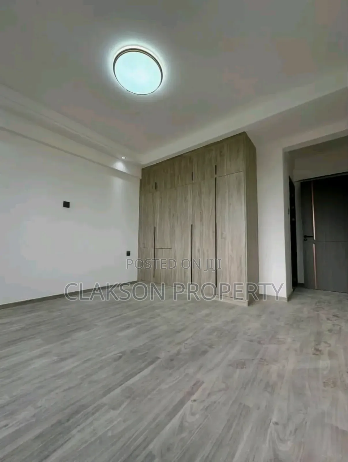 2bdrm Apartment in Kilimani for rent